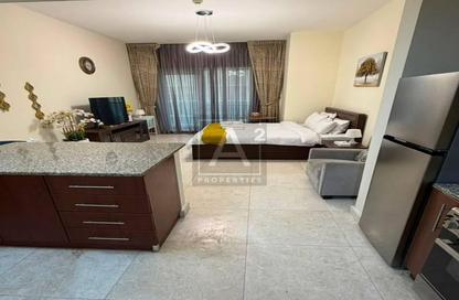 Apartment - Studio - 1 Bathroom for rent in Safeer Tower 1 - Safeer Towers - Business Bay - Dubai Apartment - Studio - 1 Bathroom for rent in Safeer Tower 1 - Safeer Towers - Business Bay - Dubai