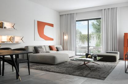 Apartment - 1 - 2 for rent in Alreeman - Al Shamkha - Abu Dhabi Apartment - 1 - 2 for rent in Alreeman - Al Shamkha - Abu Dhabi