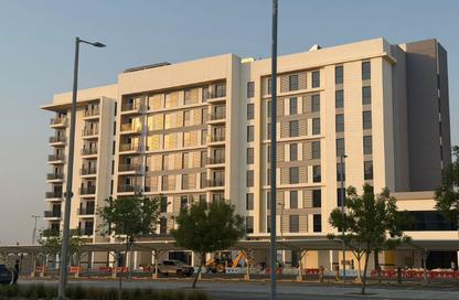 Apartment - 1 - 2 for rent in Alreeman - Al Shamkha - Abu Dhabi