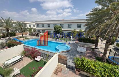 Villa - 3 Bedrooms - 4 Bathrooms for rent in Al Safa 2 Villas - Al Safa 2 - Al Safa - Dubai