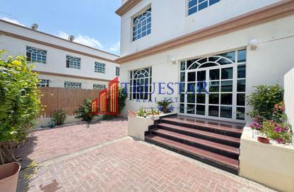 Villa - 3 Bedrooms - 4 Bathrooms for rent in Al Safa 2 Villas - Al Safa 2 - Al Safa - Dubai