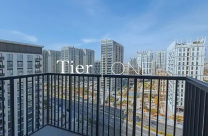 شقة - غرفة نوم - 1 حمام للبيع في بارك ريدج تاور سي - بارك ريدج - دبي هيلز استيت - دبي