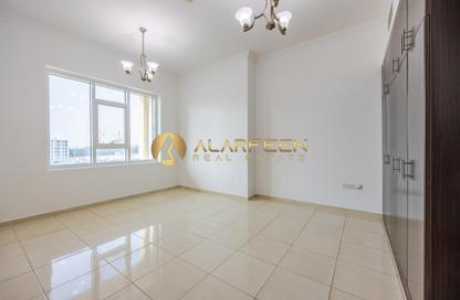 Apartment - 2 Bedrooms - 2 Bathrooms for rent in Al Rabia Tower - Majan - Dubai