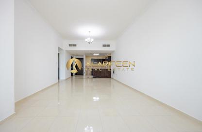 Apartment - 2 Bedrooms - 2 Bathrooms for rent in Al Rabia Tower - Majan - Dubai