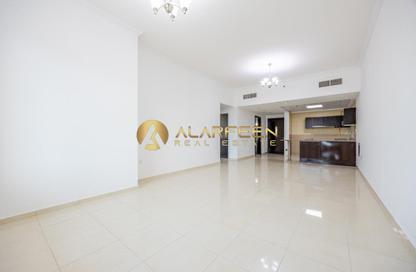 Apartment - 2 Bedrooms - 2 Bathrooms for rent in Al Rabia Tower - Majan - Dubai