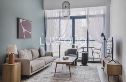 شقة - غرفة نوم - 2 حمامات للبيع في ليك سايد ريزيدنس - (JLT) مجمع A - أبراج بحيرات الجميرا - دبي شقة - غرفة نوم - 2 حمامات للبيع في ليك سايد ريزيدنس - (JLT) مجمع A - أبراج بحيرات الجميرا - دبي