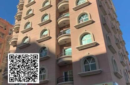 Apartment - Studio - 1 Bathroom for rent in Al Rashidiya 3 - Al Rashidiya - Ajman