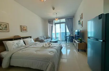 شقة - 1 حمام للايجار في جلفار ريزيدينس - جزيرة الريم - أبوظبي