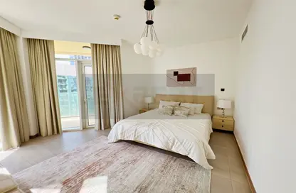 Apartment - 2 Bedrooms - 2 Bathrooms for sale in Urban Oasis - Business Bay - Dubai