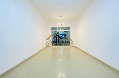 Apartment - 1 Bedroom - 2 Bathrooms for rent in Silicon Avenue - Dubai Silicon Oasis - Dubai