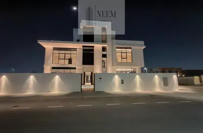 Villa - 4 Bedrooms - 6 Bathrooms for rent in Nad Al Sheba 4 - Nad Al Sheba - Dubai