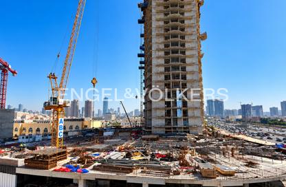 Apartment - 1 - 2 for sale in Fashionz by Danube - District 4 - Jumeirah Village Triangle - Dubai Apartment - 1 - 2 for sale in Fashionz by Danube - District 4 - Jumeirah Village Triangle - Dubai