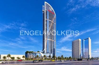 Apartment - 1 - 2 for sale in Fashionz by Danube - District 4 - Jumeirah Village Triangle - Dubai Apartment - 1 - 2 for sale in Fashionz by Danube - District 4 - Jumeirah Village Triangle - Dubai