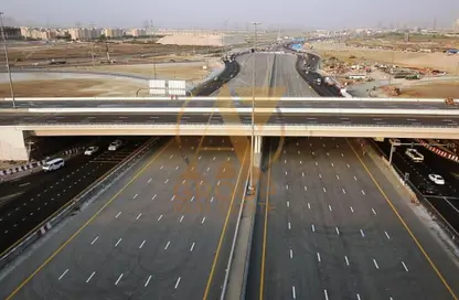 Land - Studio for sale in Business Bay - Dubai