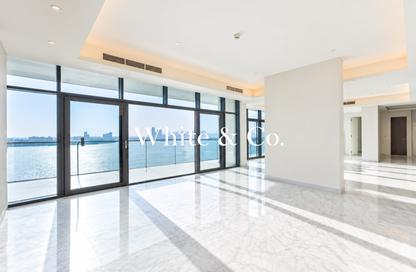 Penthouse - 4 - 5 for sale in The Cove Building 1 - The Cove - Dubai Creek Harbour (The Lagoons) - Dubai