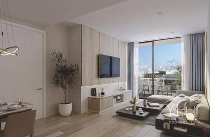 Apartment - Studio - 1 Bathroom for sale in The Orchard Place Tower C - The Orchard Place - District 12 - Jumeirah Village Circle - Dubai Apartment - Studio - 1 Bathroom for sale in The Orchard Place Tower C - The Orchard Place - District 12 - Jumeirah Village Circle - Dubai