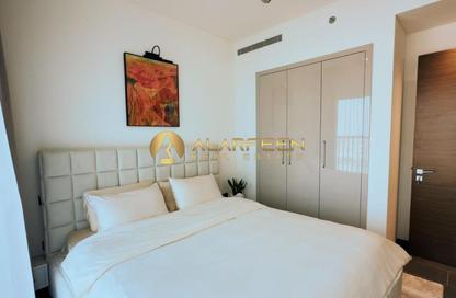 Apartment - 1 Bedroom - 1 Bathroom for rent in The Crest Tower C - The Crest - Sobha Hartland - Mohammed Bin Rashid City - Dubai