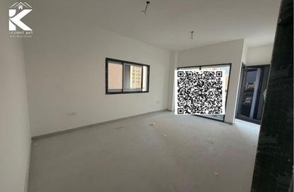 Apartment - 2 Bedrooms - 2 Bathrooms for rent in Al Naemiya Tower 2 - Al Naemiya Towers - Al Nuaimiya - Ajman