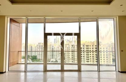 Whole Building - Studio for rent in Sapphire - Tiara Residences - Palm Jumeirah - Dubai