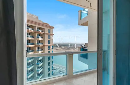 Apartment - 1 Bathroom for sale in Lago Vista A - Lago Vista - Dubai Production City (IMPZ) - Dubai