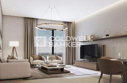 Apartment - 1 Bedroom - 1 Bathroom for sale in SkyVue Altier - Sobha Hartland II - Bukadra - Dubai Apartment - 1 Bedroom - 1 Bathroom for sale in SkyVue Altier - Sobha Hartland II - Bukadra - Dubai