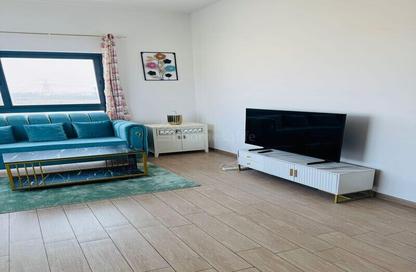 Apartment - 3 Bedrooms - 3 Bathrooms for rent in The Nook 2 - The Nook - Wasl Gate - Dubai