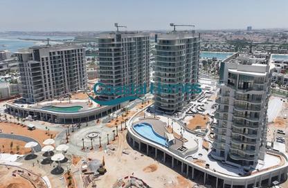 Apartment - 2 - 3 for sale in North Bay Residences - Bay Residences - Hayat Island - Mina Al Arab - Ras Al Khaimah