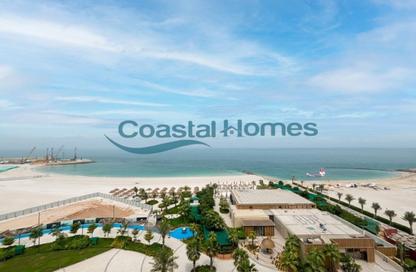 Apartment - 2 - 3 for sale in North Bay Residences - Bay Residences - Hayat Island - Mina Al Arab - Ras Al Khaimah