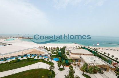 Apartment - 2 - 3 for sale in North Bay Residences - Bay Residences - Hayat Island - Mina Al Arab - Ras Al Khaimah
