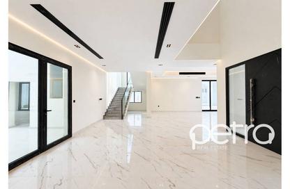 Villa - 6 - 7+ for rent in Madinat Hind 3 - Dubai