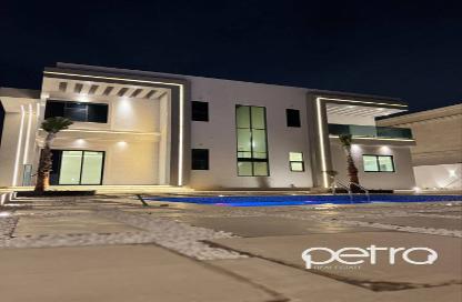 Villa - 6 - 7+ for rent in Madinat Hind 3 - Dubai