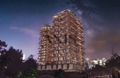 Apartment - 2 Bedrooms - 2 Bathrooms for sale in The Boulevard by Prestige One - Dubai Land Residence Complex - Dubai Apartment - 2 Bedrooms - 2 Bathrooms for sale in The Boulevard by Prestige One - Dubai Land Residence Complex - Dubai