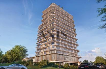 Apartment - 2 Bedrooms - 2 Bathrooms for sale in The Boulevard by Prestige One - Dubai Land Residence Complex - Dubai Apartment - 2 Bedrooms - 2 Bathrooms for sale in The Boulevard by Prestige One - Dubai Land Residence Complex - Dubai
