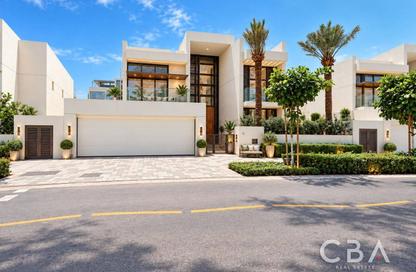Villa - 5 - 5 for sale in District One Villas - District One - Mohammed Bin Rashid City - Dubai Villa - 5 - 5 for sale in District One Villas - District One - Mohammed Bin Rashid City - Dubai