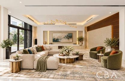 Villa - 5 - 5 for sale in District One Villas - District One - Mohammed Bin Rashid City - Dubai Villa - 5 - 5 for sale in District One Villas - District One - Mohammed Bin Rashid City - Dubai