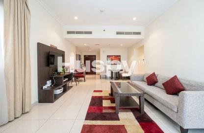 Apartment - 1 - 2 for sale in Siraj Tower - Arjan - Dubai Apartment - 1 - 2 for sale in Siraj Tower - Arjan - Dubai
