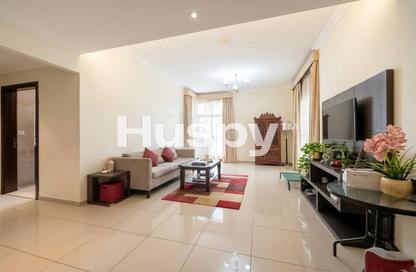 Apartment - 1 - 2 for sale in Siraj Tower - Arjan - Dubai Apartment - 1 - 2 for sale in Siraj Tower - Arjan - Dubai