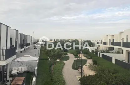 تاون هاوس - 3 غرف نوم - 4 حمامات للايجار في جرينفيو - اعمار الجنوبية - دبي الجنوب (مركز دبي العالمي) - دبي