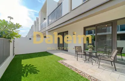 Villa - 3 Bedrooms - 4 Bathrooms for sale in Aura Gardens - Tilal Al Ghaf - Dubai