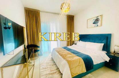 Apartment - 1 - 1 for rent in Marina Diamond 5 - Marina Diamonds - Dubai Marina - Dubai Apartment - 1 - 1 for rent in Marina Diamond 5 - Marina Diamonds - Dubai Marina - Dubai