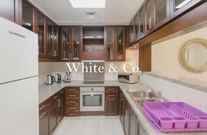 Apartment - 1 - 1 for rent in Arno A - Arno - The Views - Dubai