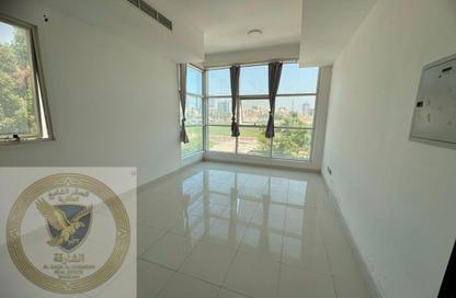 Apartment - Studio - 1 Bathroom for rent in Liwara 1 - Ajman
