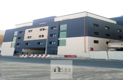 Labor Camp - 7+ Bedrooms for sale in Jebel Ali Industrial 1 - Jebel Ali Industrial - Jebel Ali - Dubai