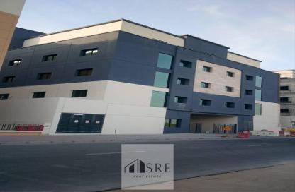 سكن عمال - 8 غرف نوم للبيع في جبل على الصناعية 1 - جبل علي الصناعية - جبل علي - دبي