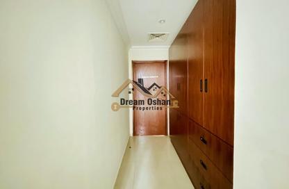 Apartment - 3 - 4 for rent in Silicon Star - Dubai Silicon Oasis - Dubai