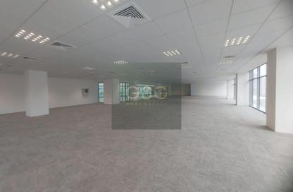 Office Space - Studio for rent in Silicon Oasis Techno Hub 4 - Silicon Oasis Techno Hub - Dubai Silicon Oasis - Dubai