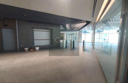 Office Space - Studio for rent in Silicon Oasis Techno Hub 4 - Silicon Oasis Techno Hub - Dubai Silicon Oasis - Dubai