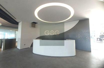 Office Space - Studio for rent in Silicon Oasis Techno Hub 4 - Silicon Oasis Techno Hub - Dubai Silicon Oasis - Dubai