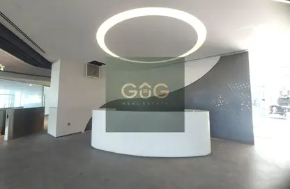 Office Space - Studio for rent in Silicon Oasis Techno Hub 4 - Silicon Oasis Techno Hub - Dubai Silicon Oasis - Dubai