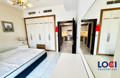 Apartment - 1 - 1 for rent in Starz Tower 2 - Starz by Danube - Al Furjan - Dubai Apartment - 1 - 1 for rent in Starz Tower 2 - Starz by Danube - Al Furjan - Dubai